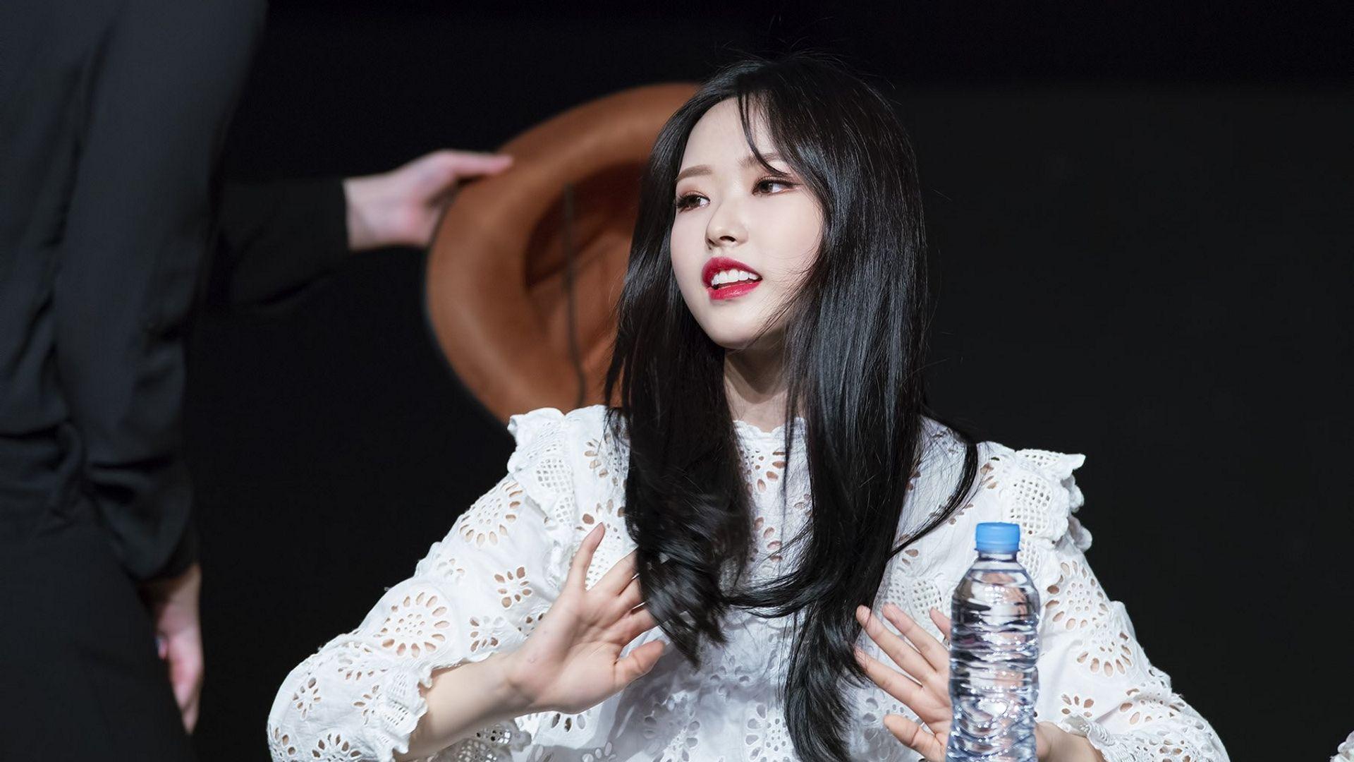 1920x1080 Olivia Hye Wallpaper KPOP Image Board
