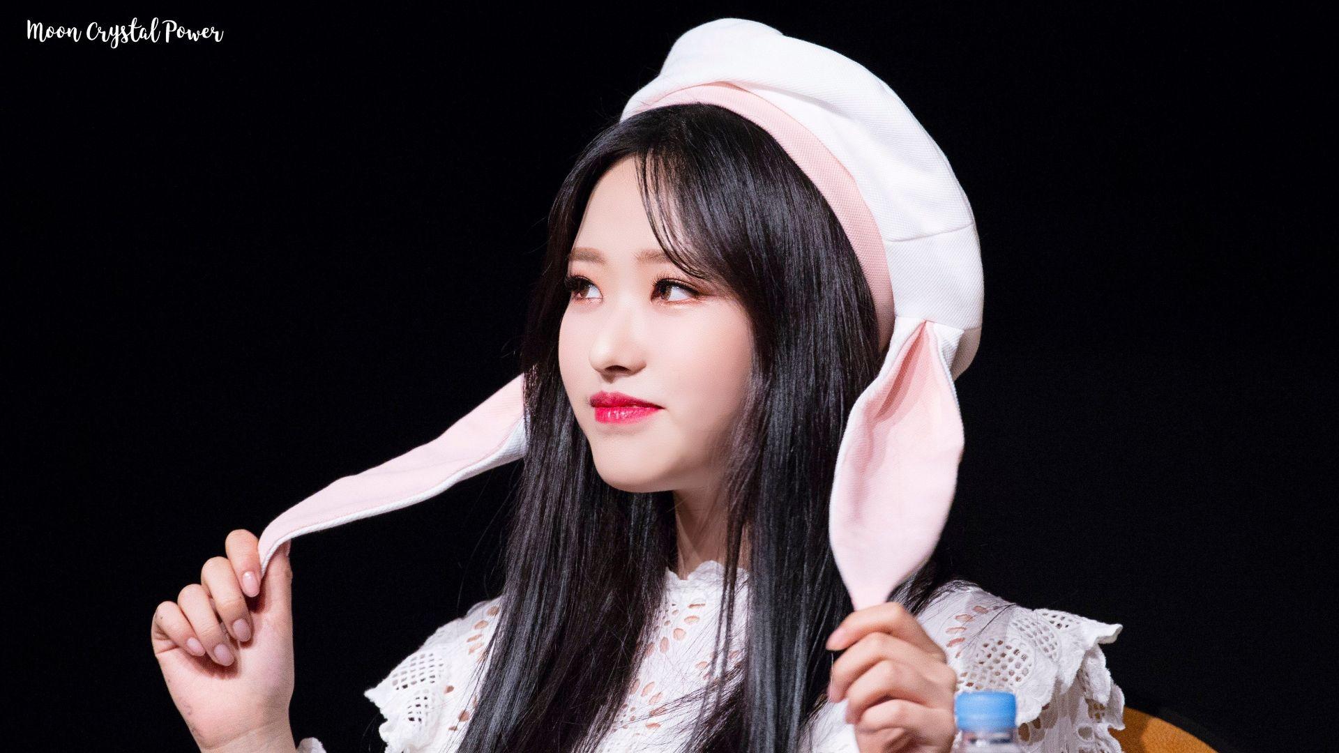 1920x1080 Olivia Hye Wallpaper KPOP Image Board
