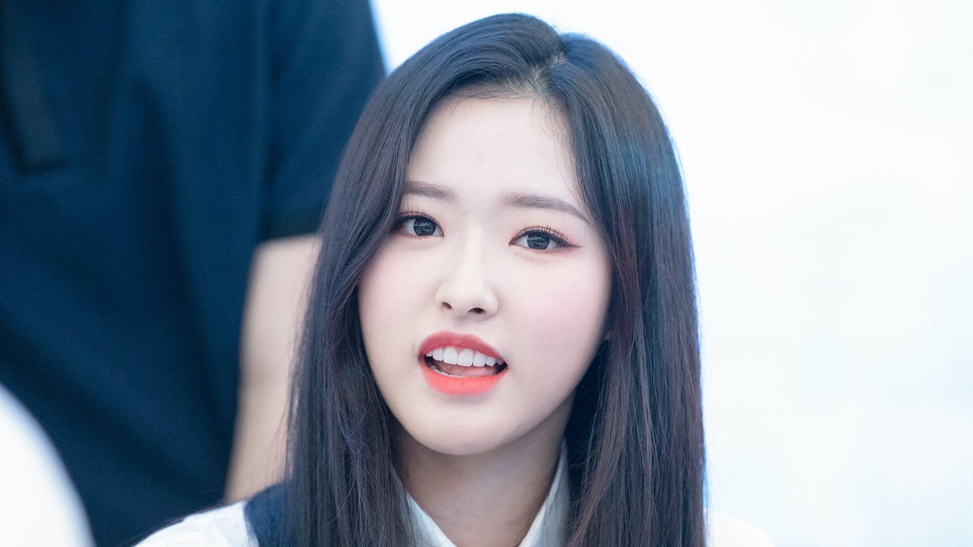 1920x1080 Olivia Hye Wallpaper KPOP Image Board