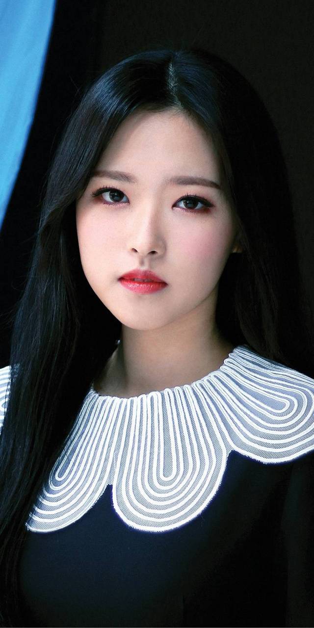 640x1280 Olivia Hye wallpaper