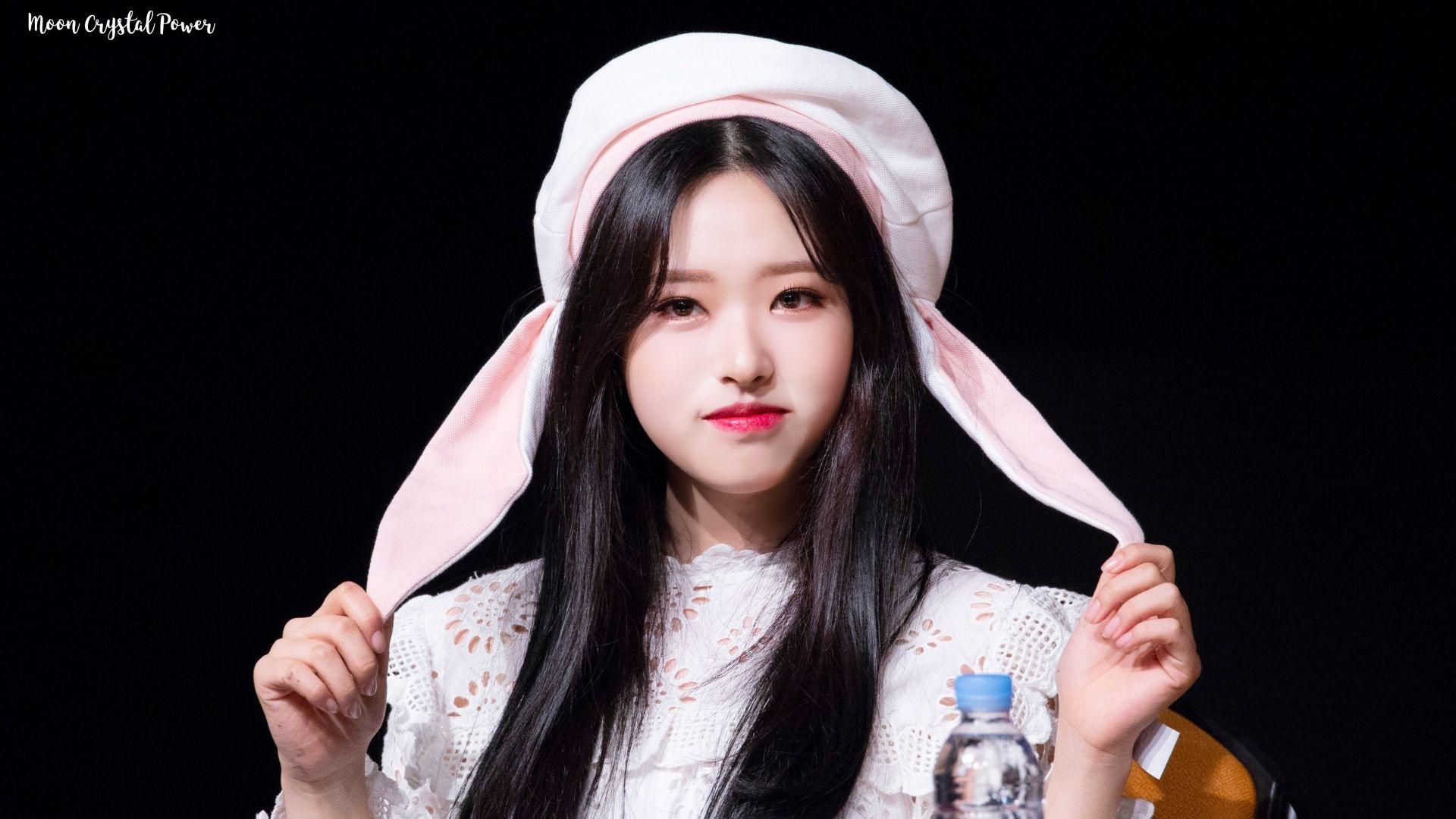 1920x1080 Olivia Hye Wallpaper KPOP Image Board