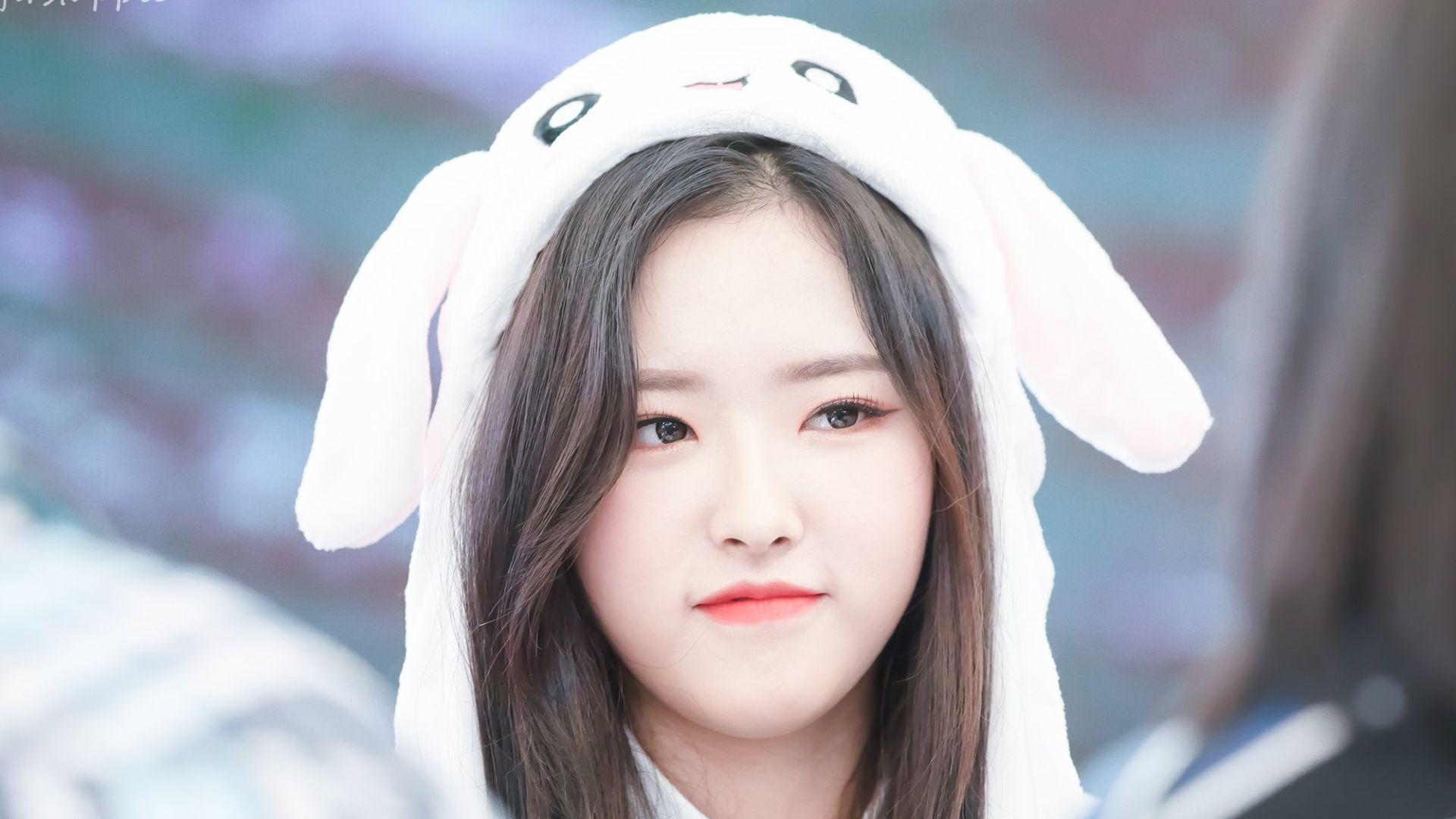 1920x1080 Olivia Hye Wallpaper KPOP Image Board