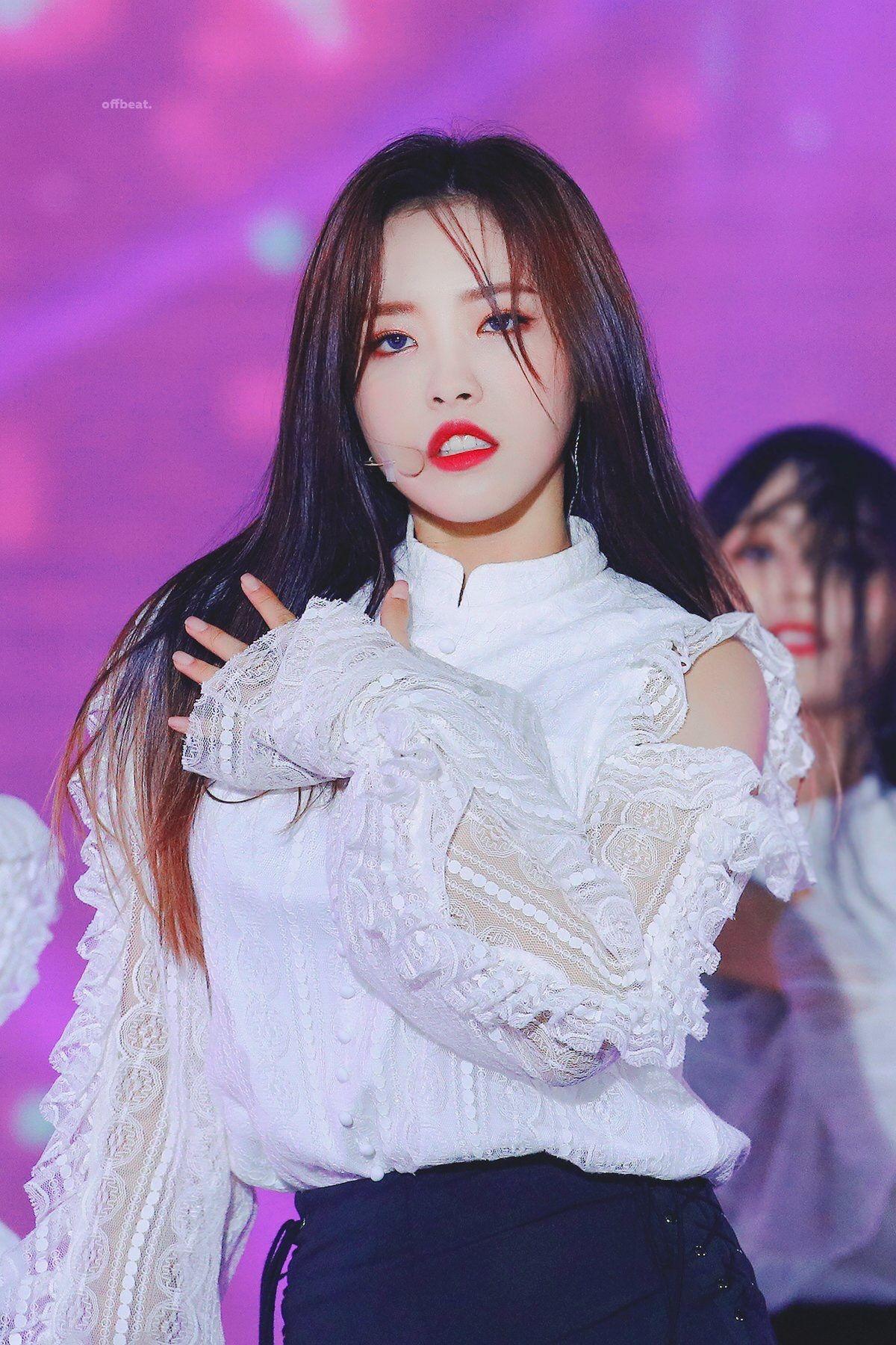 1200x1800 Olivia HyeΠΔ KPOP Image Board