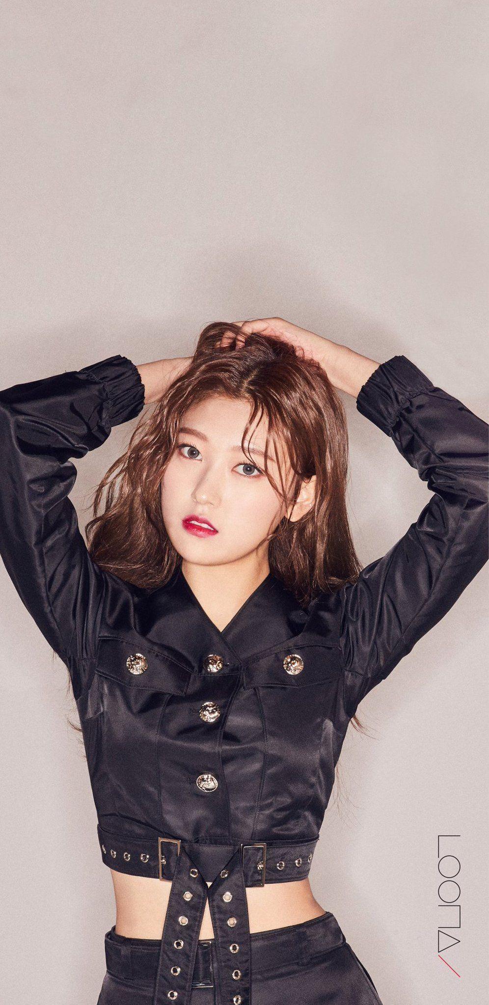 996x2047 Jyn [#] D 9 On Twitter. Women, Olivia Hye, Fashion