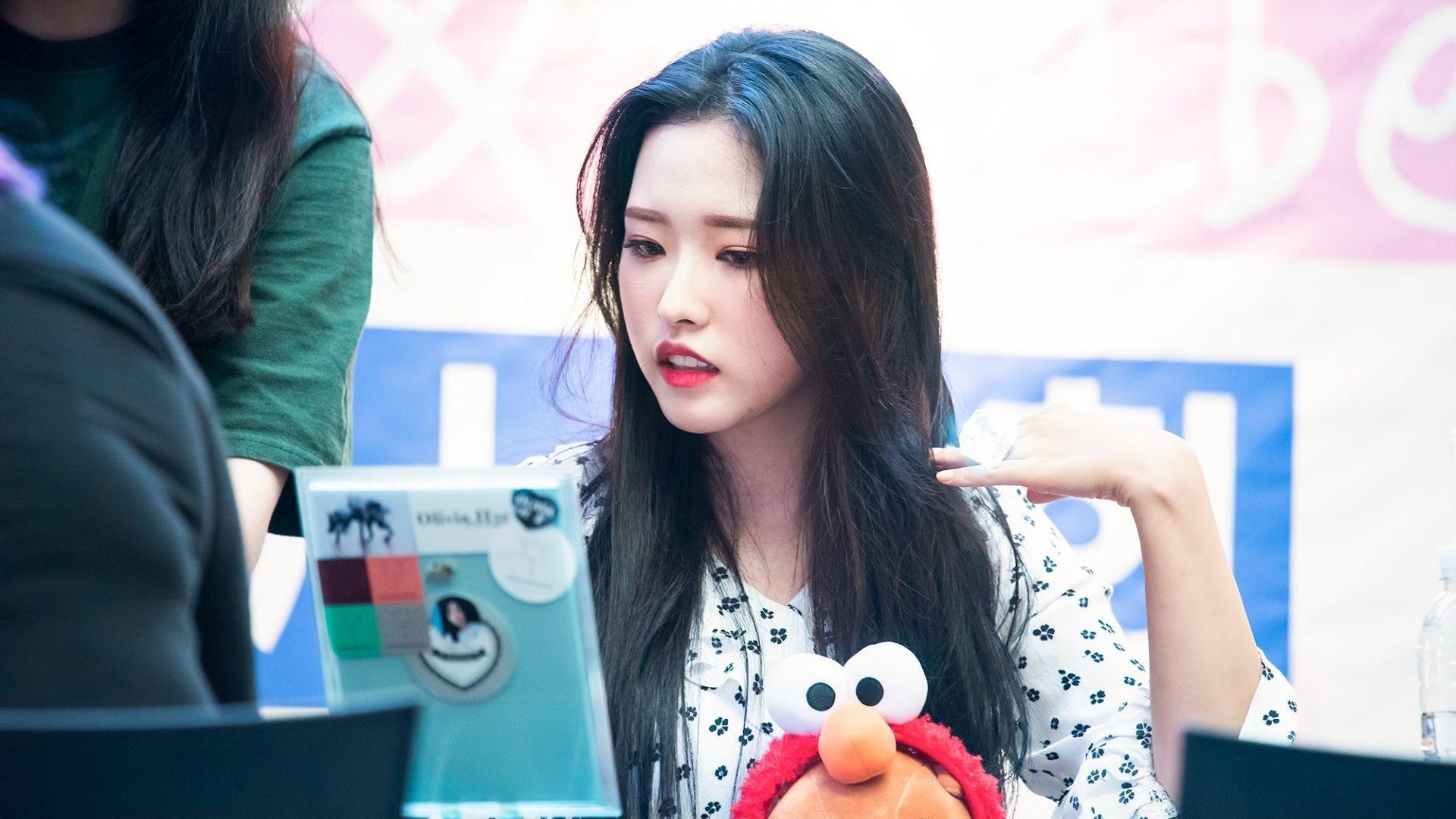 1920x1080 Olivia Hye Wallpaper KPOP Image Board