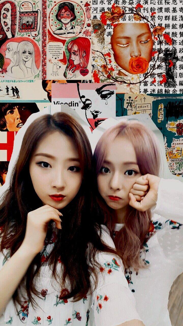 720x1280 Pin On Wallpaper Lockscreen [Kpop 배경]