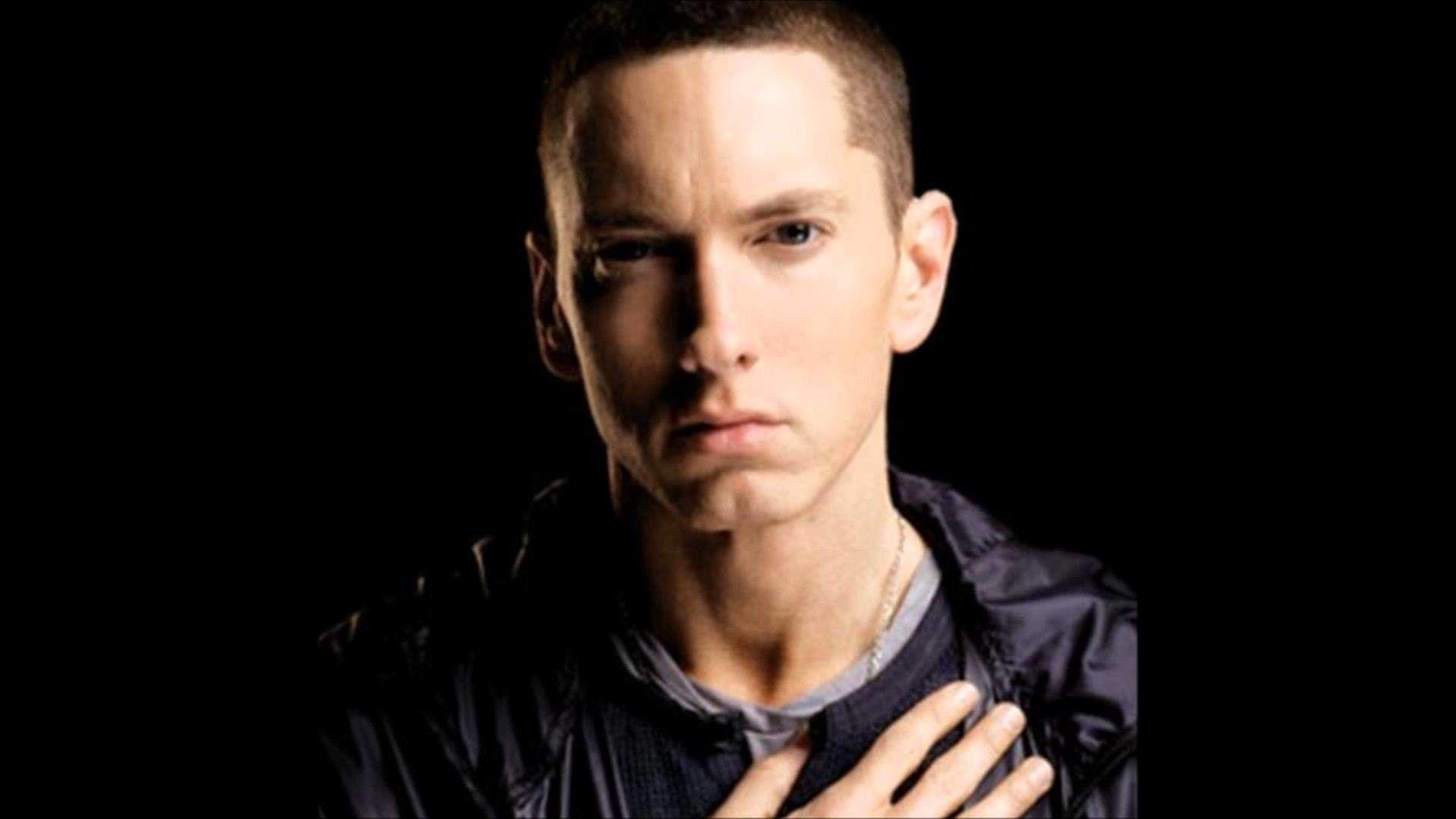 1920x1080 Eminem 2018 Wallpaper