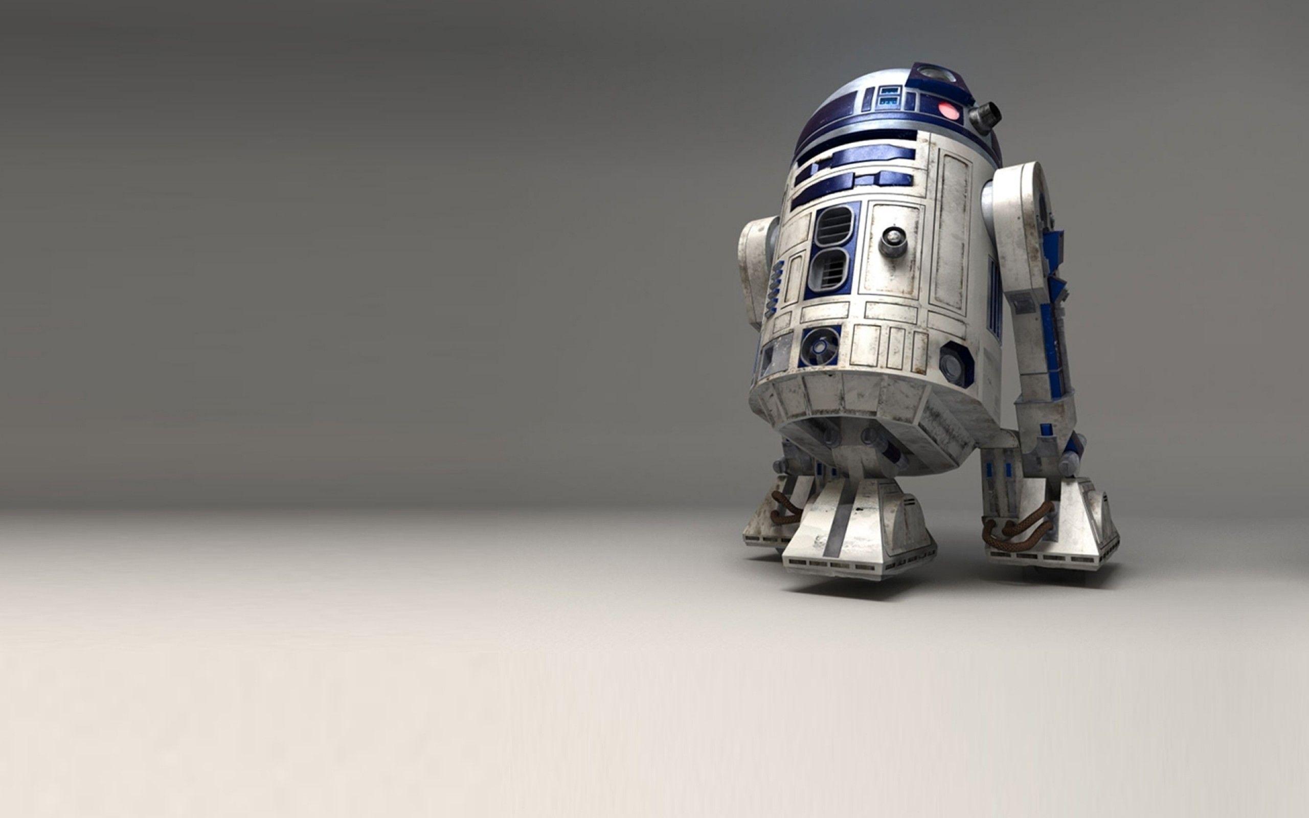 R2-D2 - Top R2-D2 - WallpaperAccess