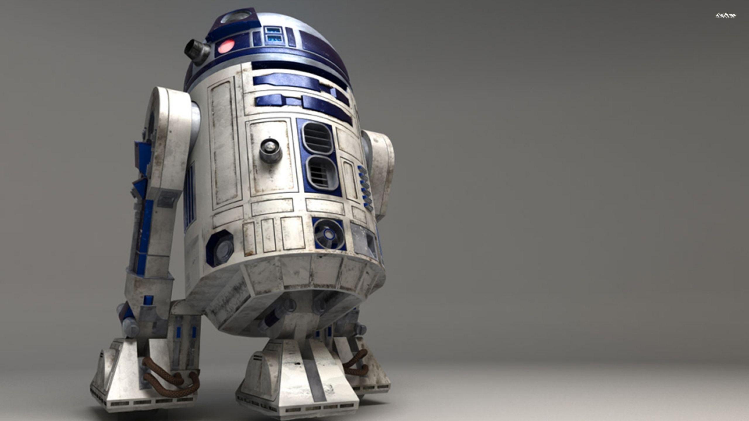 R2 D2 Wallpapers Top Free R2 D2 Backgrounds Wallpaperaccess