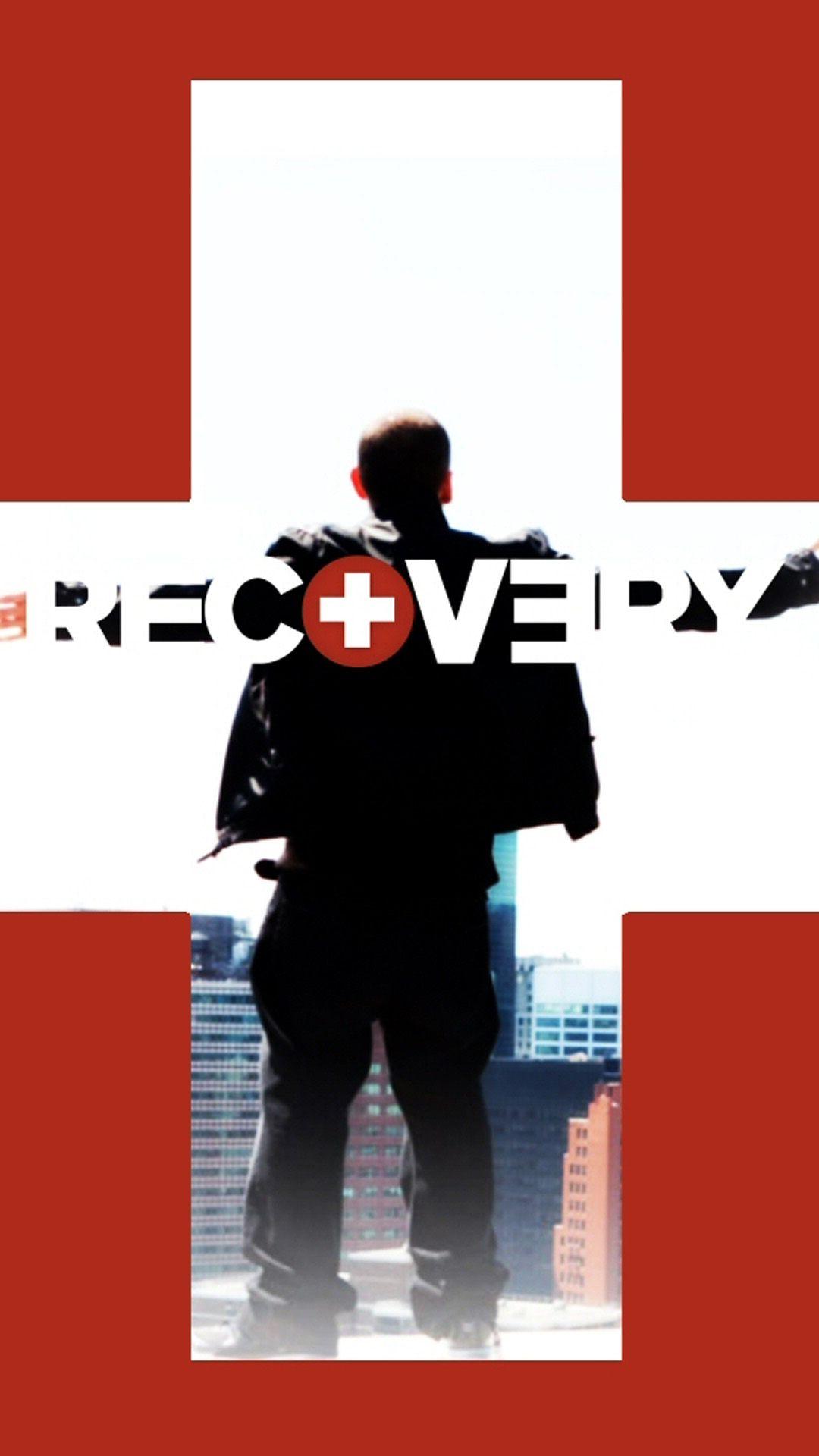 1080x1920 Eminem Revival Wallpaper