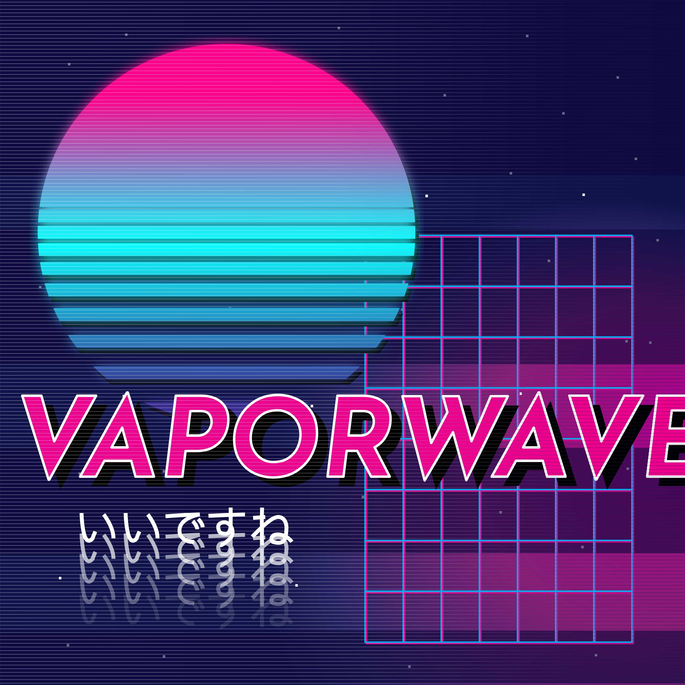 80s Vaporwave Wallpapers - Top Free 80s Vaporwave Backgrounds ...