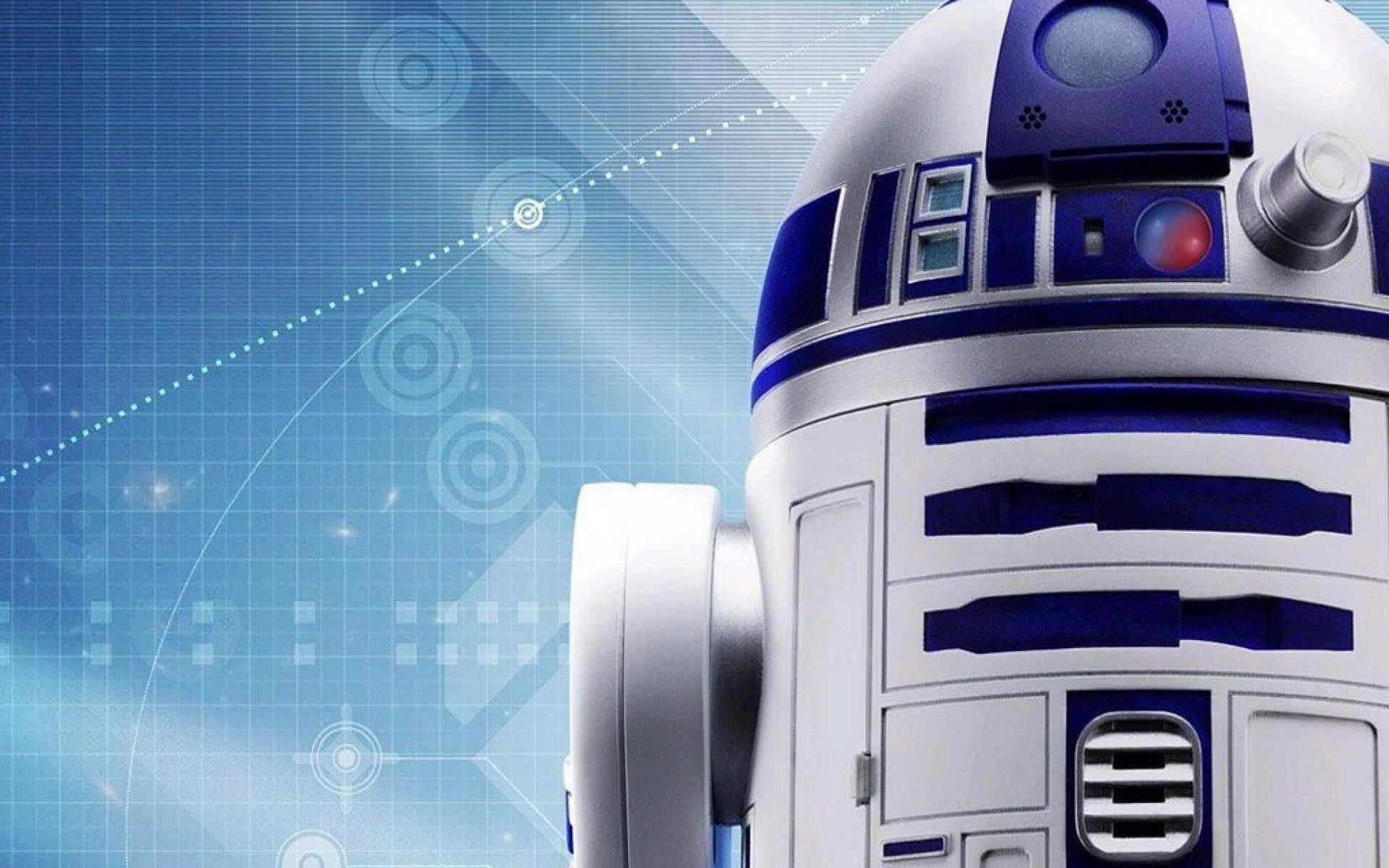 R2 D2 Wallpapers Top Free R2 D2 Backgrounds Wallpaperaccess
