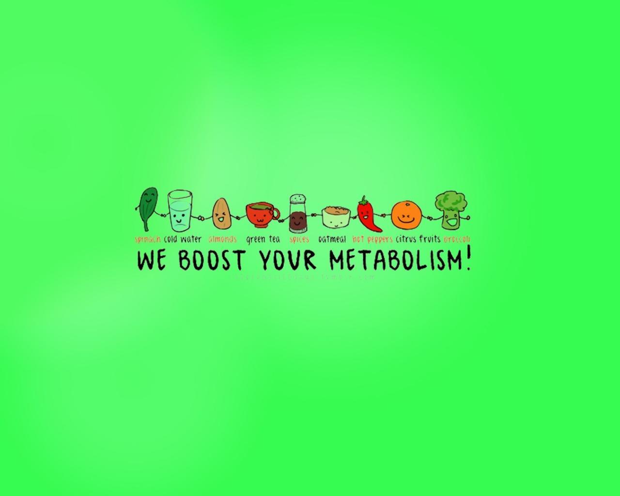 1280x1024 HD Fitness Wallpaper
