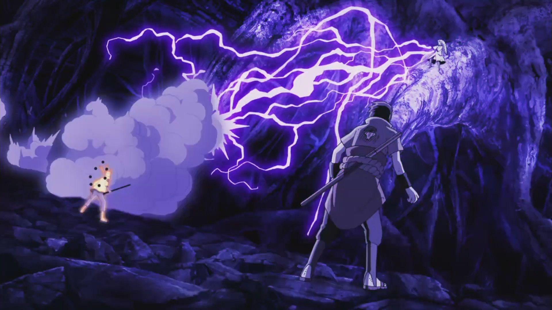 1920x1080 Madara Naruto Wallpaper HD