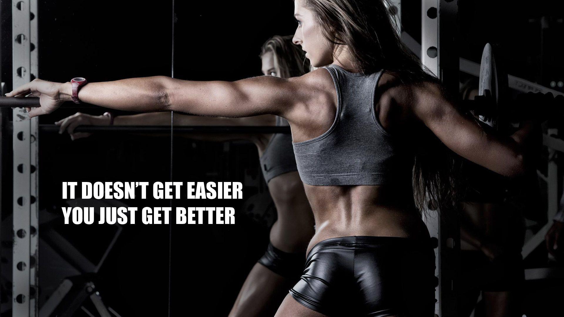 1920x1080 Motivational Workout Wallpaper, Picture, Image