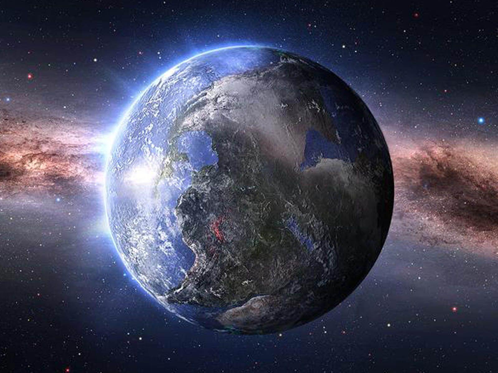 1600x1200 wallpaper free download hd: Planet Earth