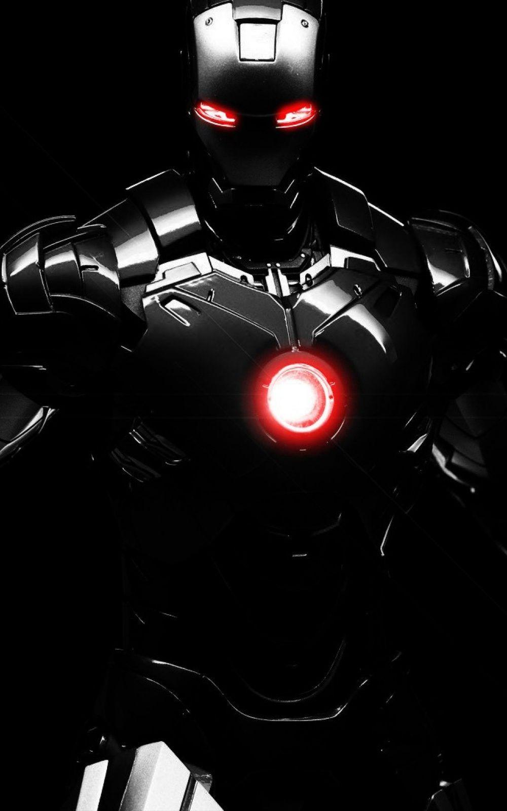 1000x1600 iWalli. Iron man wallpaper, Iron man art, Marvel wallpaper hd