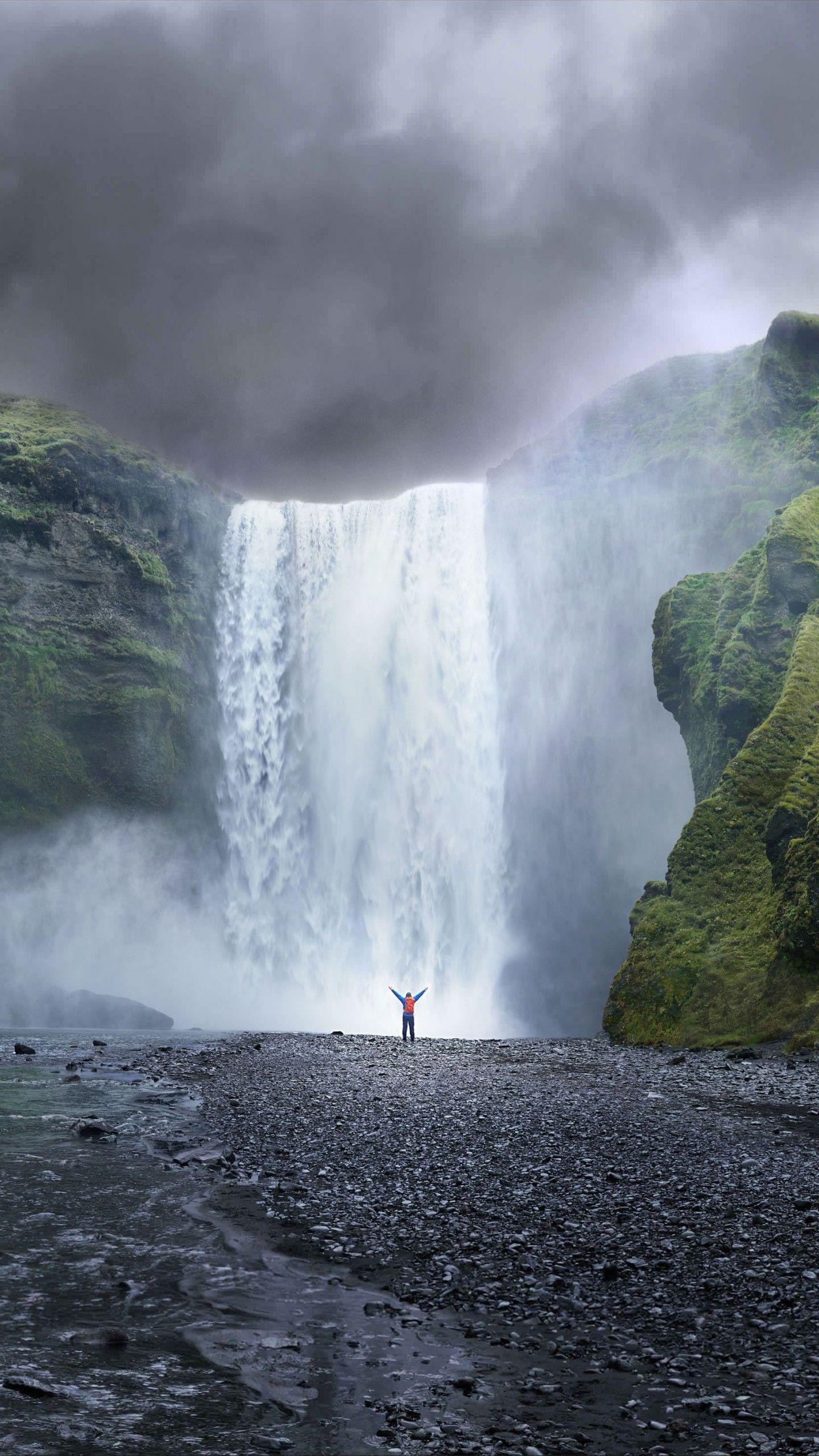 Iceland Forest Wallpapers - Top Free Iceland Forest Backgrounds ...