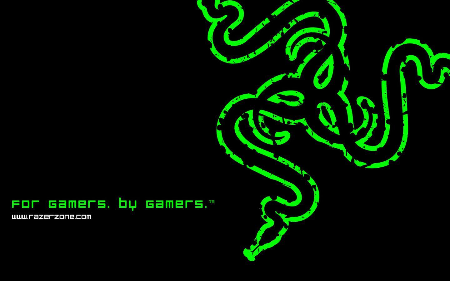 1440x900 Razer Kraken Wallpaper. Razer Wallpaper, Razer Gaming Background and Razer Snake Wallpaper