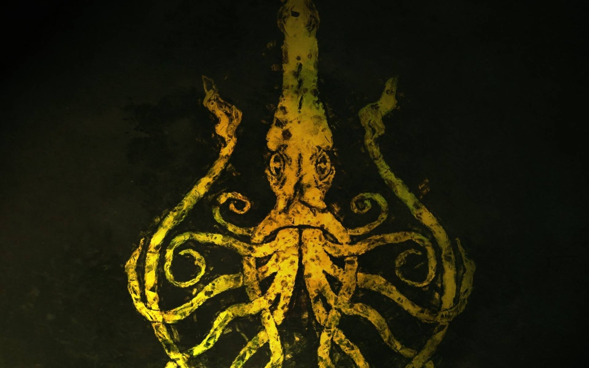 Kraken Game Wallpapers - Top Free Kraken Game Backgrounds - WallpaperAccess