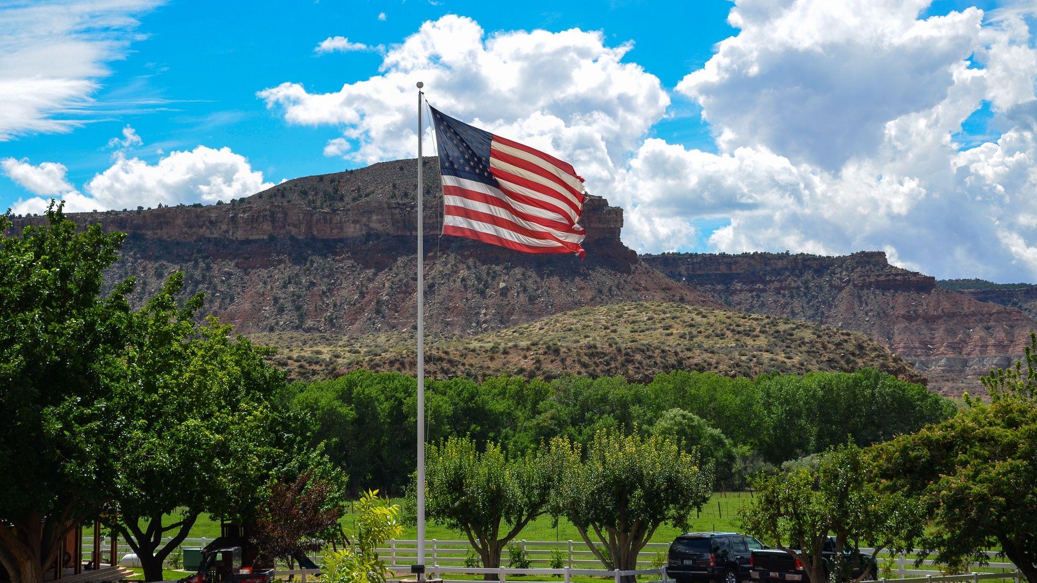 2048x1152 United States Of America Wallpaper