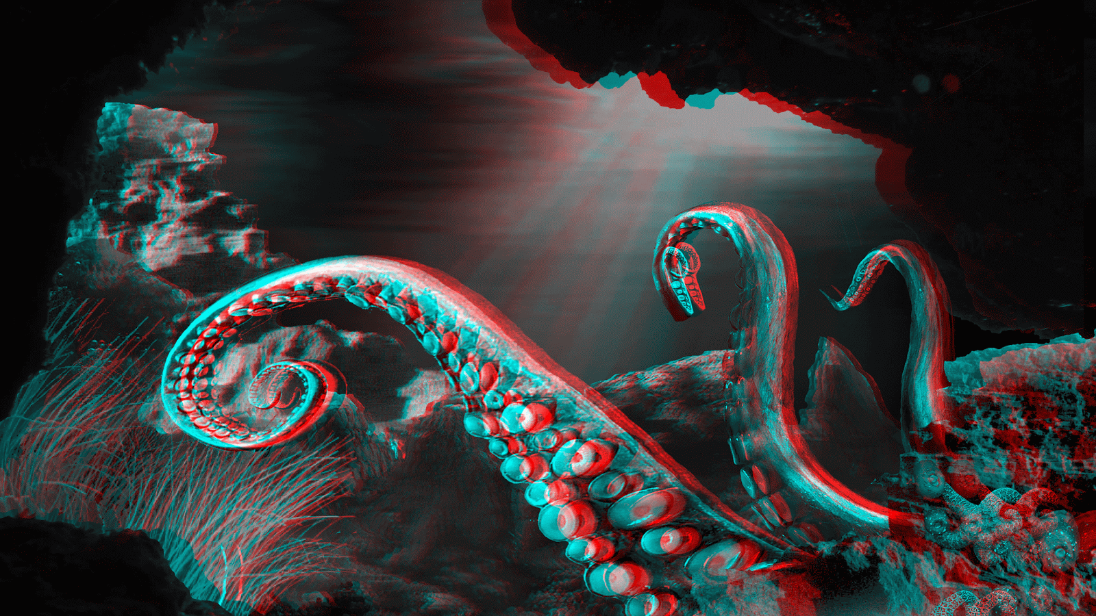 1600x900 Free download giant squid wallpaper weddingdressincom [1600x900] for your Desktop, Mobile & Tablet. Explore Giant Squid Wallpaper. Squid Girl Wallpaper 1080p, Stampy and Squid Wallpaper, Squid Girl Wallpaper