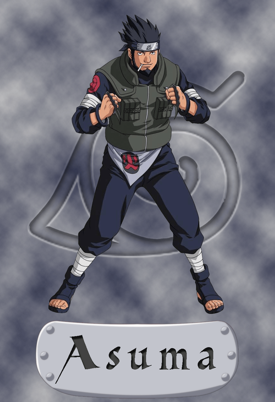 900x1313 Asuma Sarutobi ideas. shikamaru, naruto shippuden, naruto