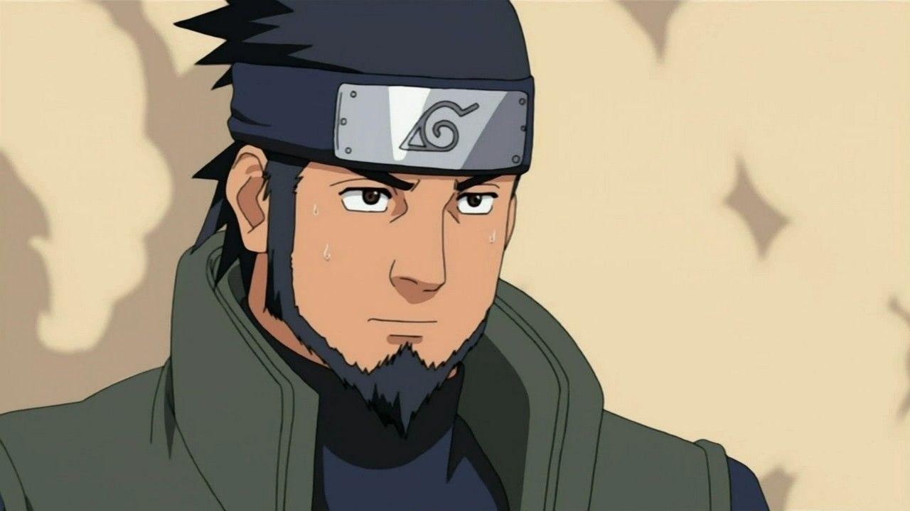 1280x720 Asuma Sarutobi Sarutobi Wallpaper