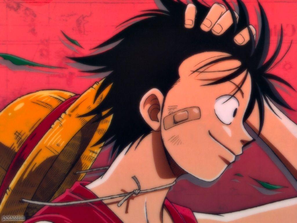 1024x768 Free download Download Anime Wallpaper One Piece Luffy Anime Wallpaper [1024x768] for your Desktop, Mobile & Tablet. Explore Luffy Wallpaper. One Piece Wallpaper Luffy, One Piece Desktop Wallpaper, Monkey