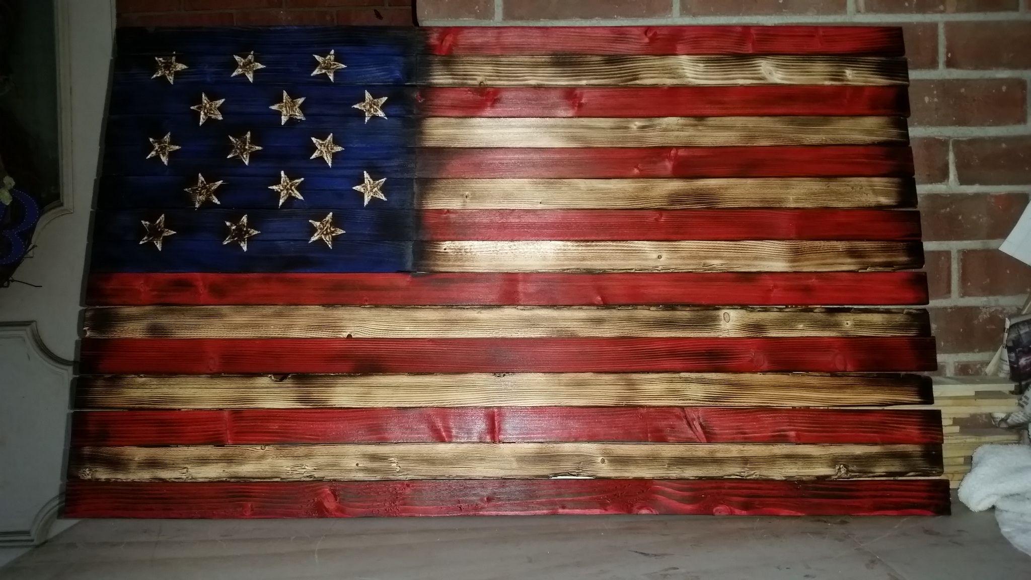 2048x1152 America, the Beautiful