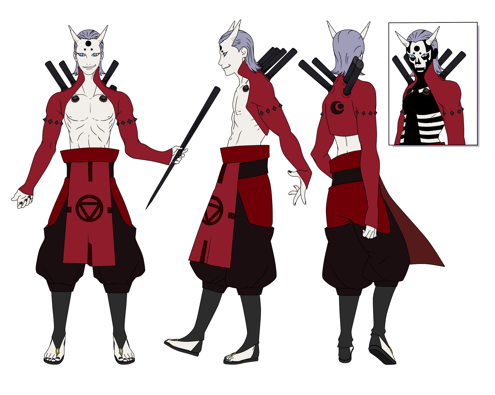 2084x1661 Jashin Wallpaper. Jashin Wallpaper, Hidan Jashin Wallpaper and