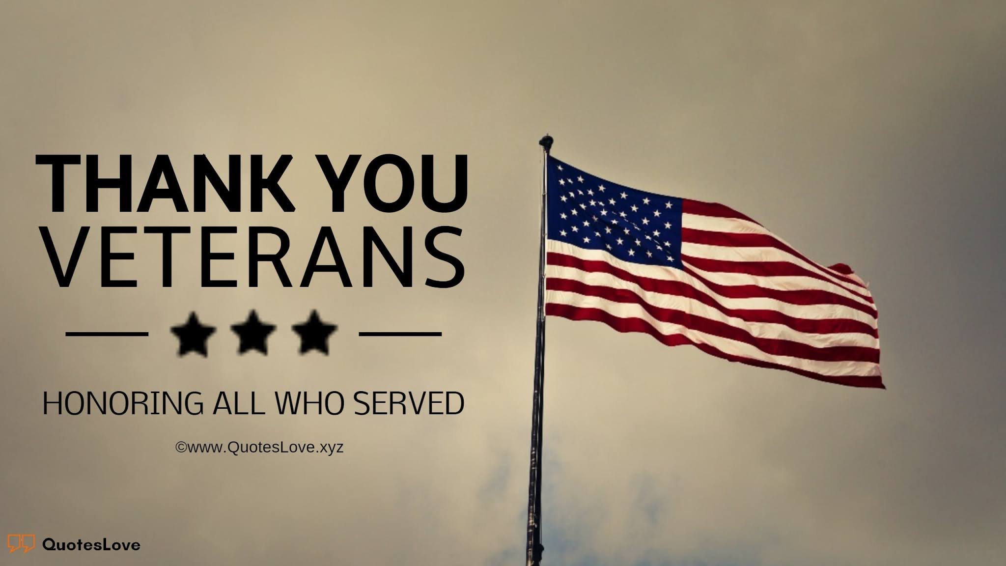 2048x1152 [Best] Veterans Day 2020: Quotes, Sayings, Slogans, Wishes, Greetings, Messages, Image, Poster, Picture, Photo