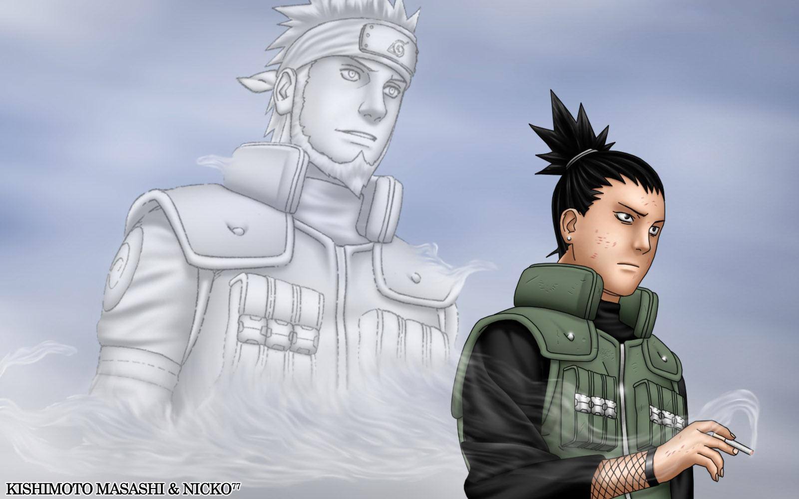 1600x1000 Shikamaru Wallpaper HD. HD Wallpaper, 3D HD Wallpaper Love and Colorful HD Wallpaper Stormtrooper