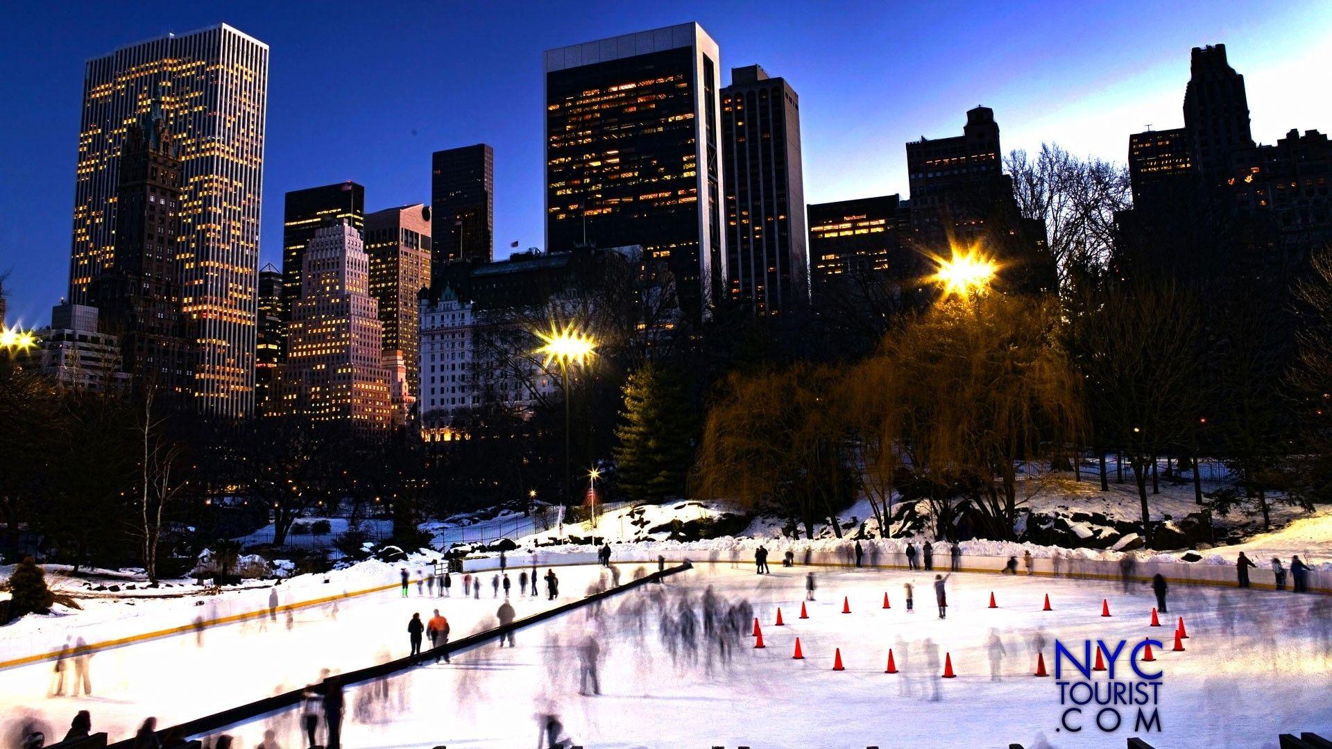 1920x1080 Mac Winter Wallpaper