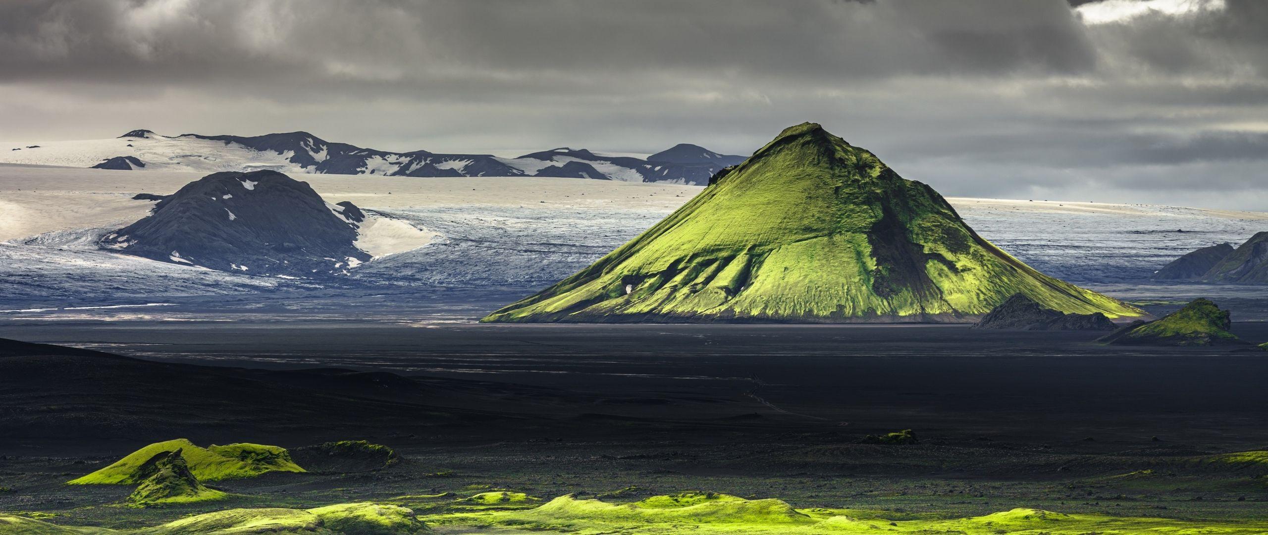 2560x1080 Beautiful Iceland Landscape 2560x1080 Resolution Wallpaper, HD Nature 4K Wallpaper, Image, Photo and Background
