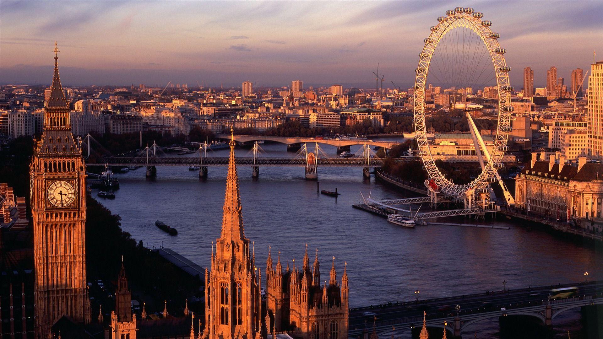European Scenery Wallpapers - Top Free European Scenery Backgrounds ...
