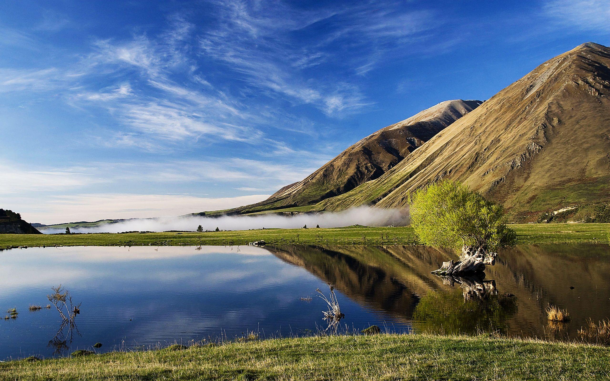 2560x1600 Free download Scenery Wallpaper Includes Lake Coleridge New Zealand What a [2560x1600] for your Desktop, Mobile & Tablet. Explore New Zealand Scenery Wallpaper. New Zealand Mountain Wallpaper, New Zealand