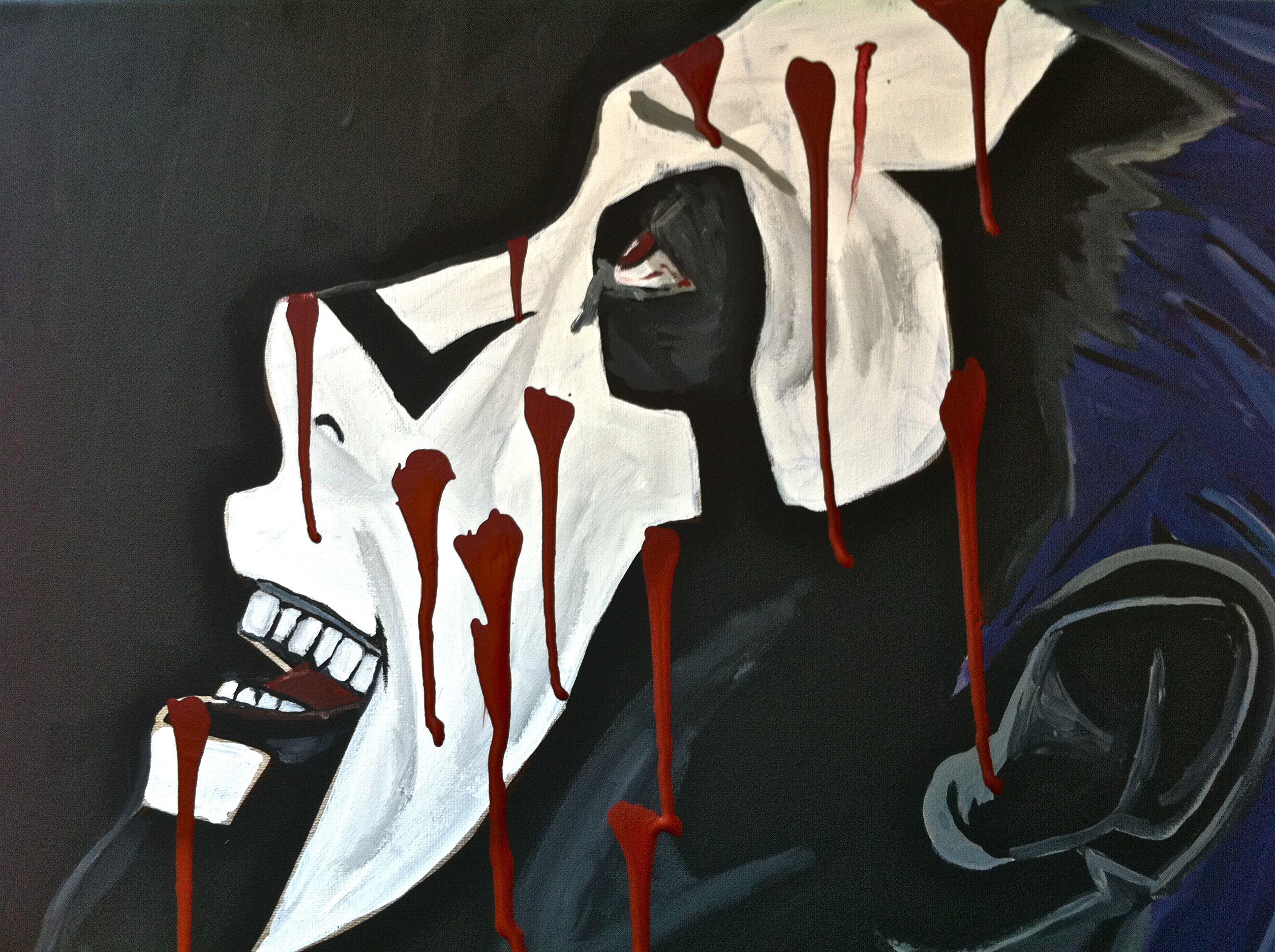 2592x1936 Jashin Wallpaper. Jashin Wallpaper, Hidan Jashin Wallpaper and