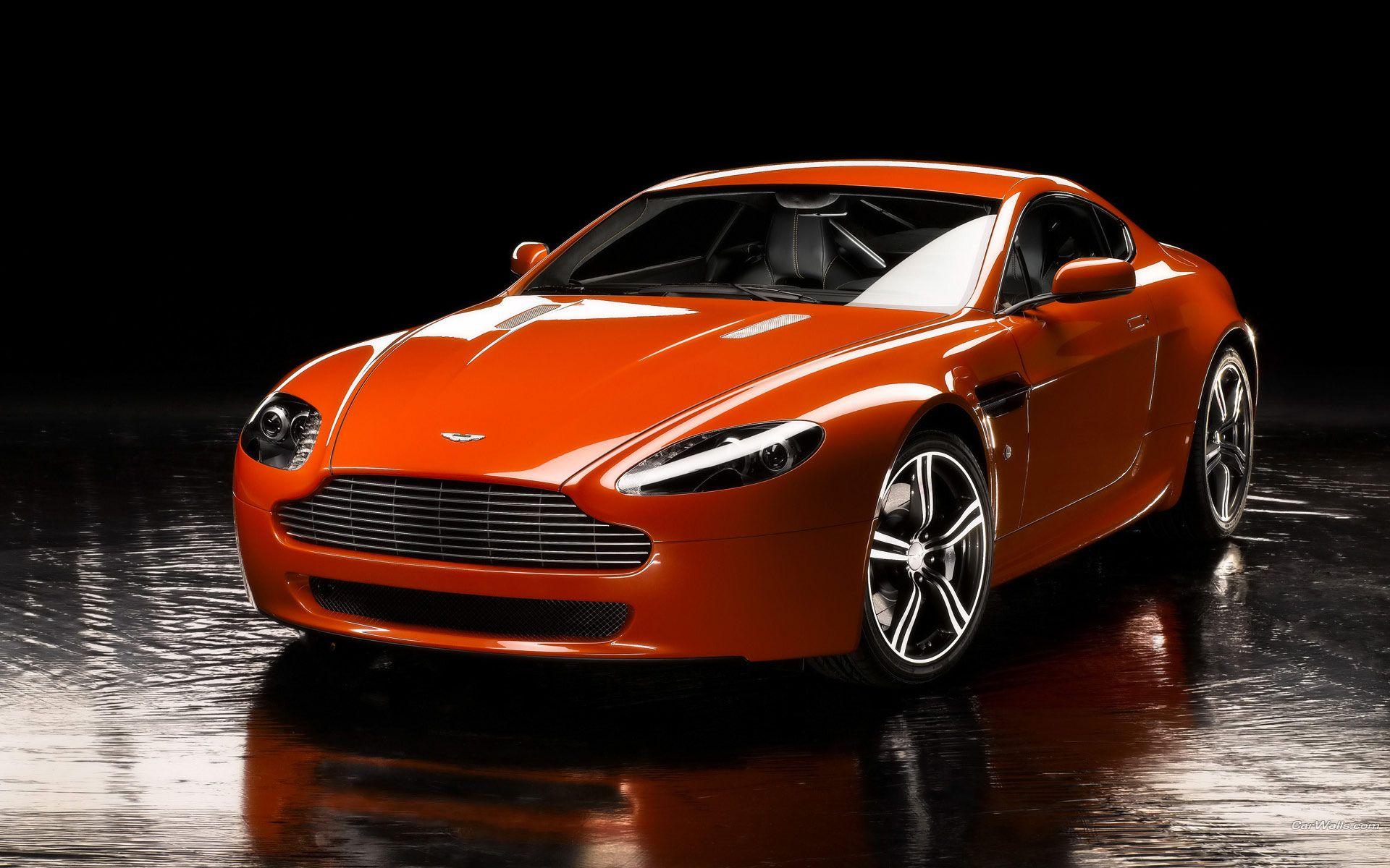1920x1200 Crazy Car Wallpaper