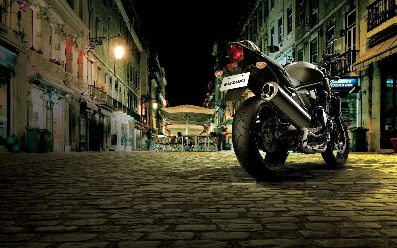 1600x1000 Street Hd Wallpaper 10. Motorcycle Wallpaper, Suzuki Bandit, Motorcycle
