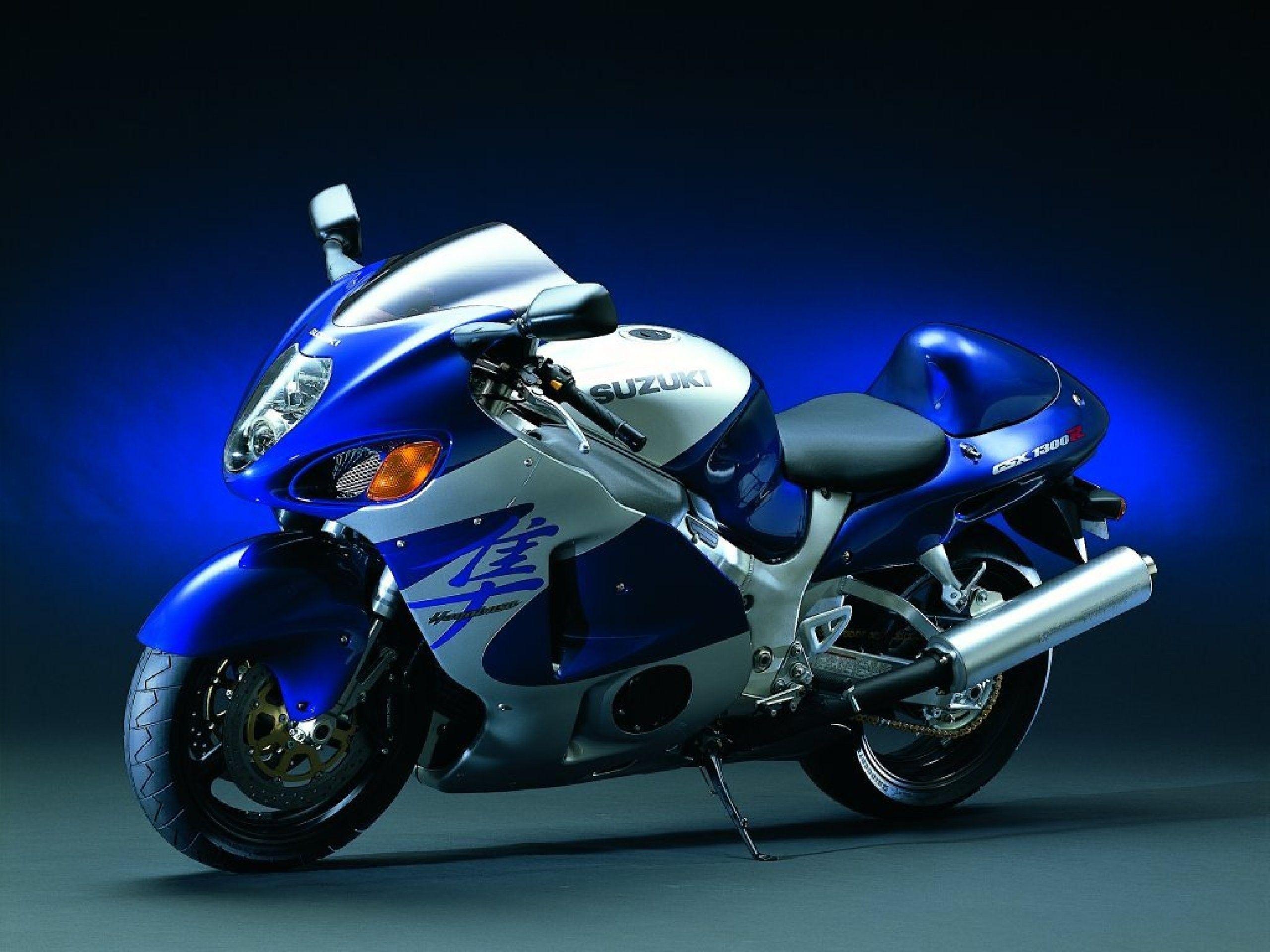 2560x1920 Suzuki Motorcycles Wallpaper