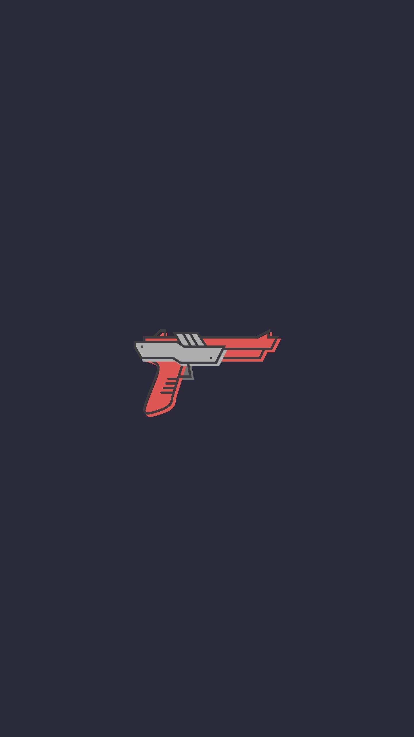 1440x2560 80's Minimal Wallpaper Dump