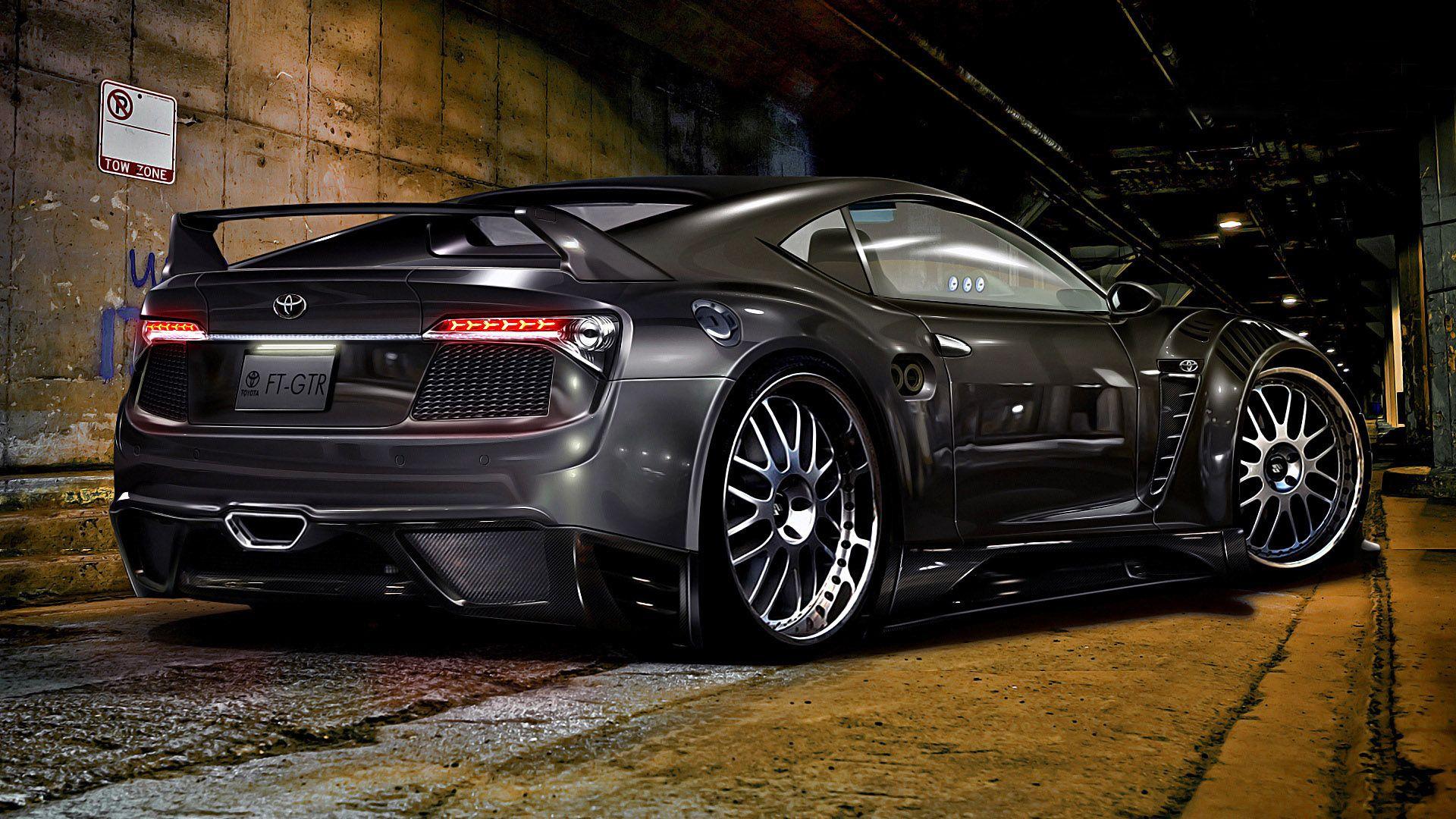 1920x1080 Free Cool Car Wallpaper 22854 1920x1080 px