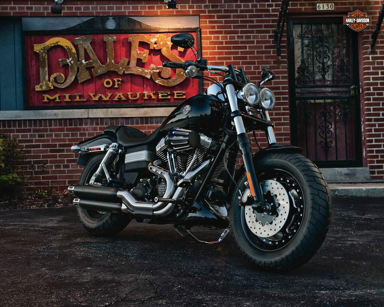 1280x1024 Harley Davidson Fat Bob Wallpaper, Vehicles, HQ Harley Davidson Fat Bob PictureK Wallpaper 2019