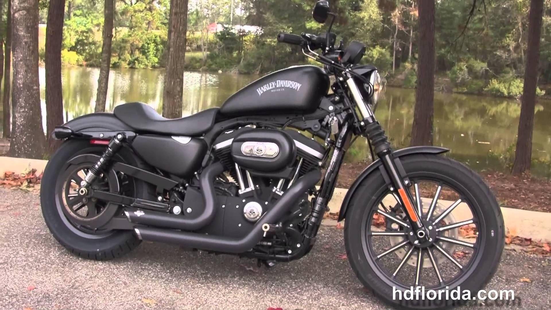 1920x1080 Old Harley Davidson Sportster Wallpaper FREE Picture