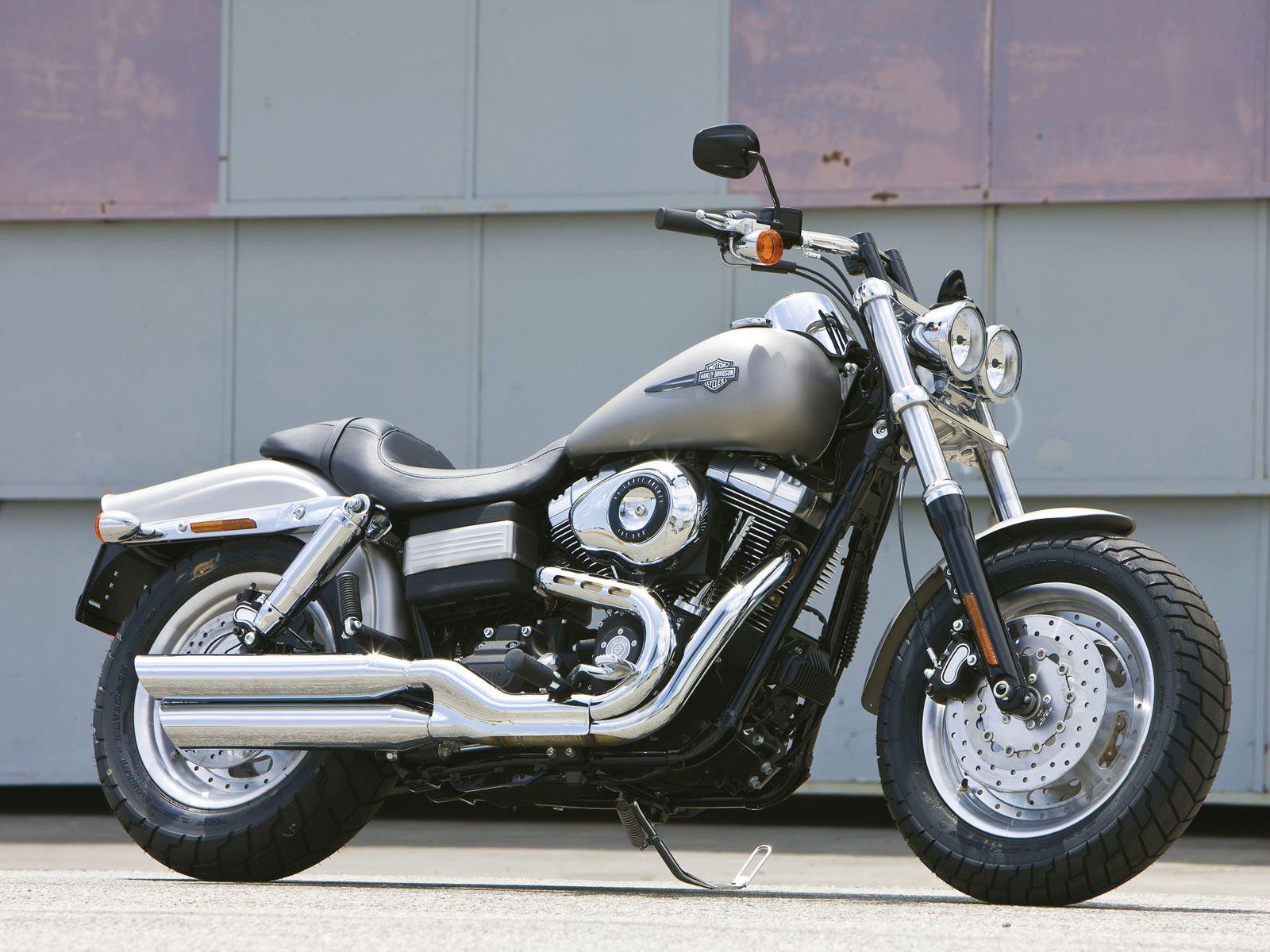 1600x1200 Motorcycle brand, picture, specification, review, insurance: 2009 Harley- Davidson FXDF Dyna Fat Bob wallpaper, insurance
