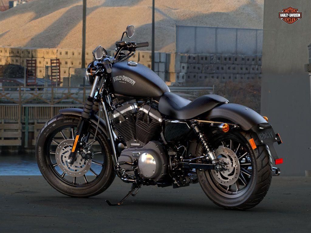 1024x768 Harley Davidson 883 Iron 2013 Harley Davidson Davidson Iron 883 Sand Camo Denim HD Wallpaper