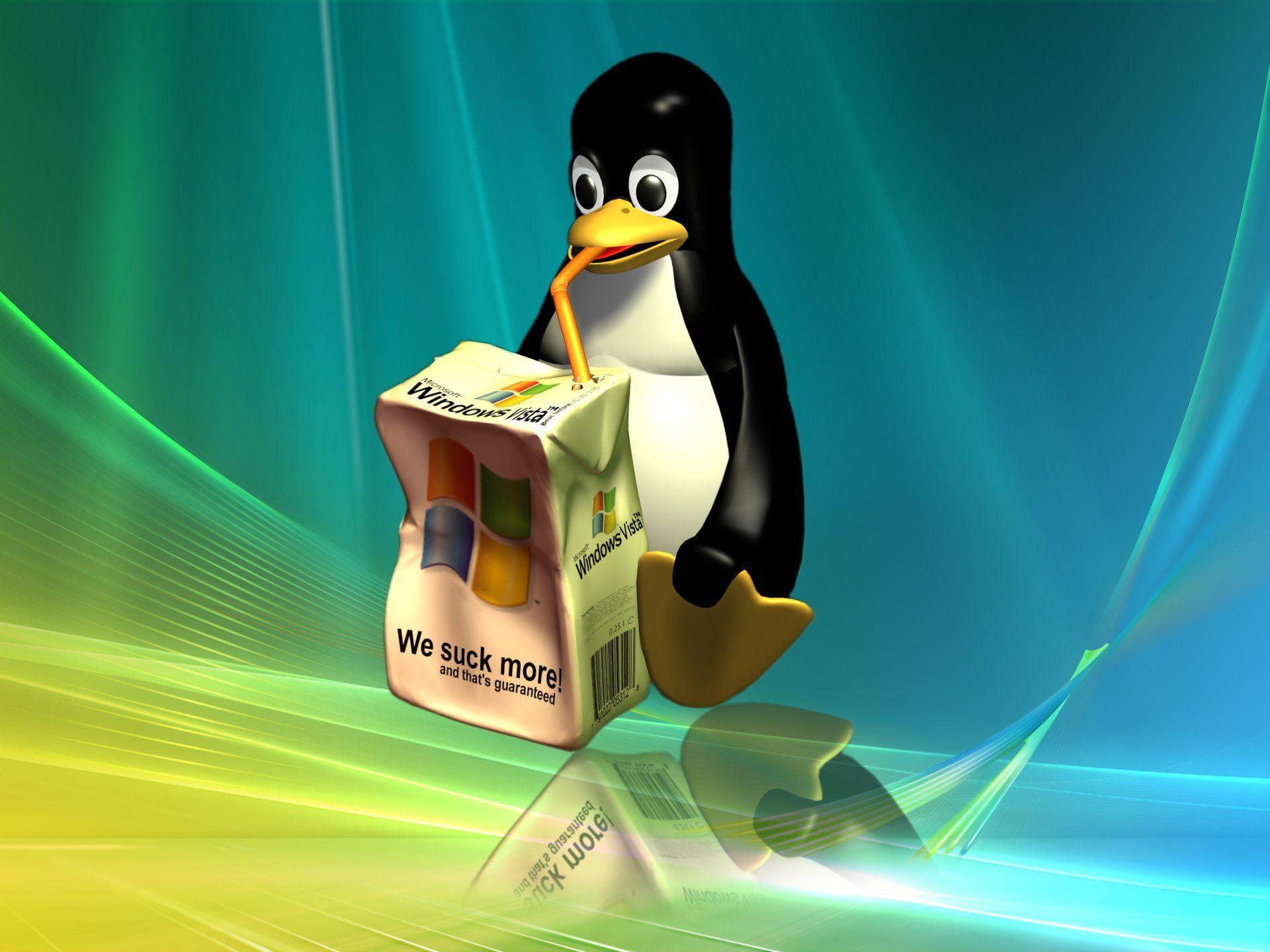 3D Penguin Wallpapers - Top Free 3D Penguin Backgrounds - WallpaperAccess