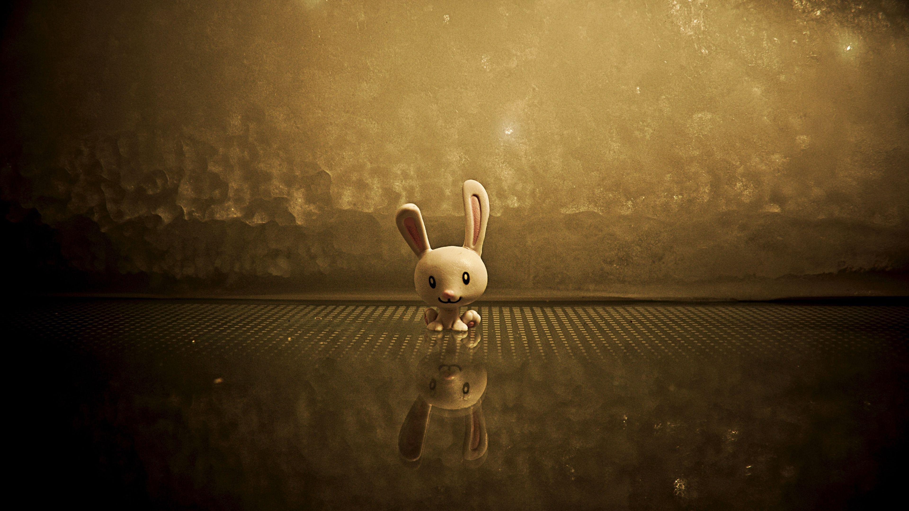 3D Rabbit Wallpapers - Top Free 3D Rabbit Backgrounds - WallpaperAccess