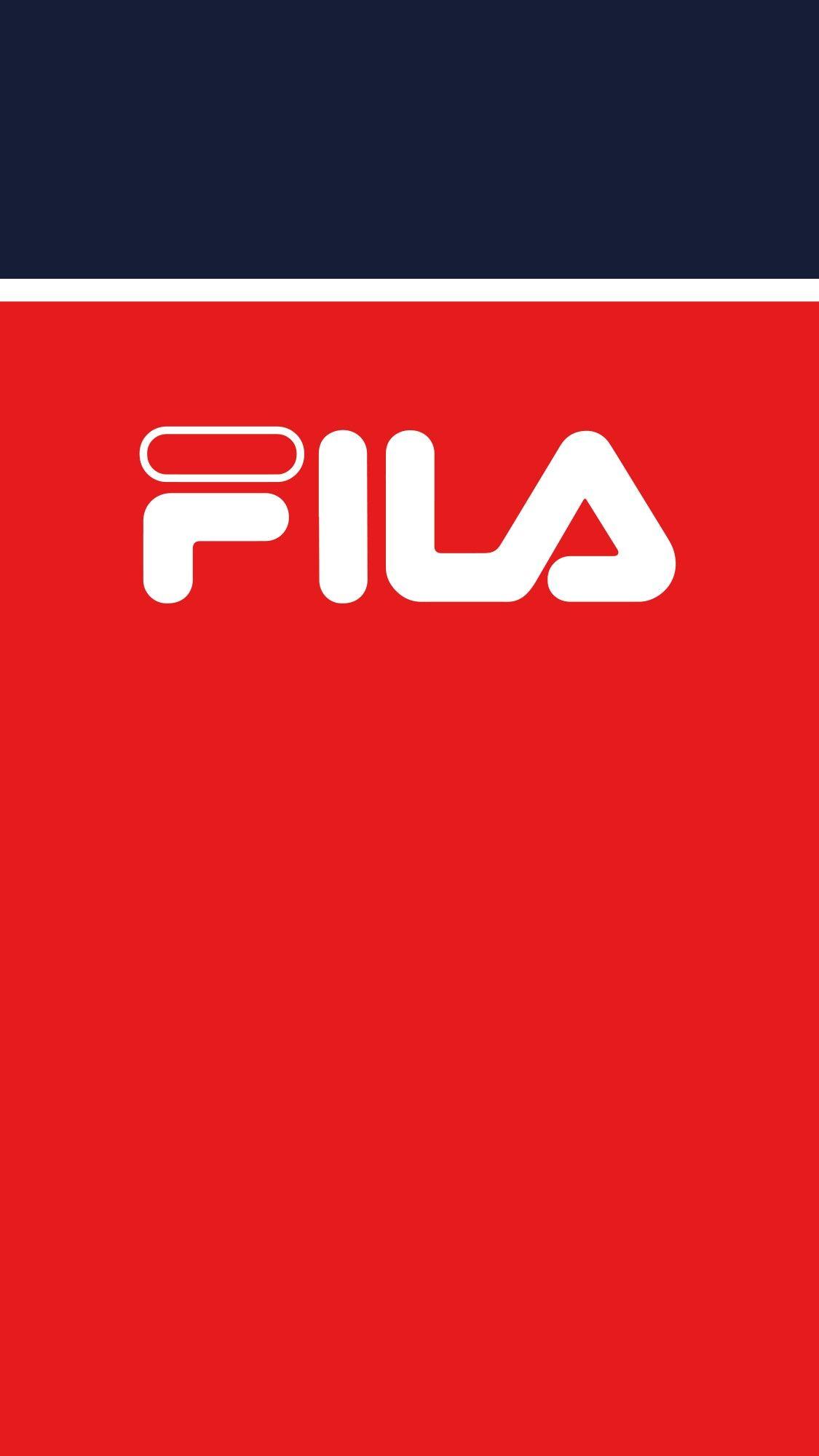 Fila Iphone Wallpapers Top Free Fila Iphone Backgrounds Wallpaperaccess